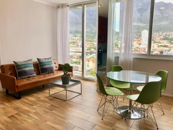 Comfort Apartment