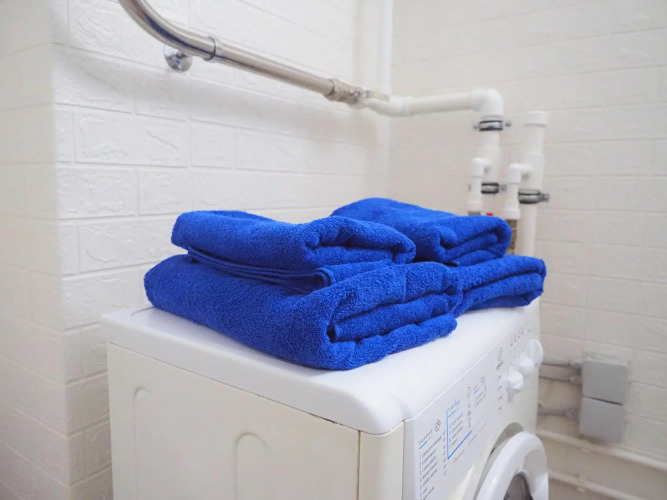 Фотография номера квартиры Квартира 2-Комнатная Уютный Дом