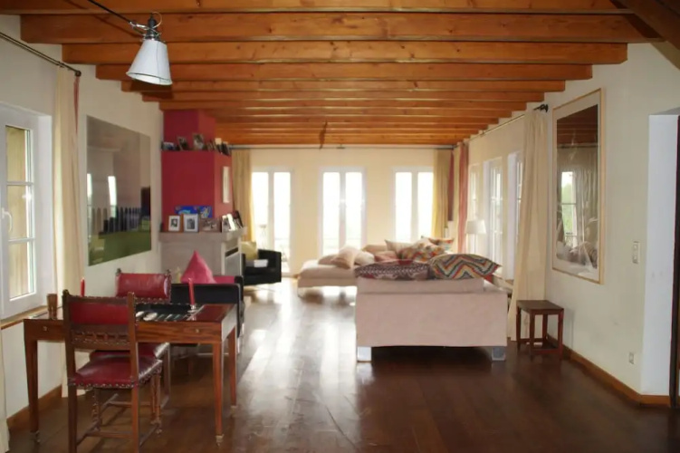 Ferienzimmer im Schneckenhof