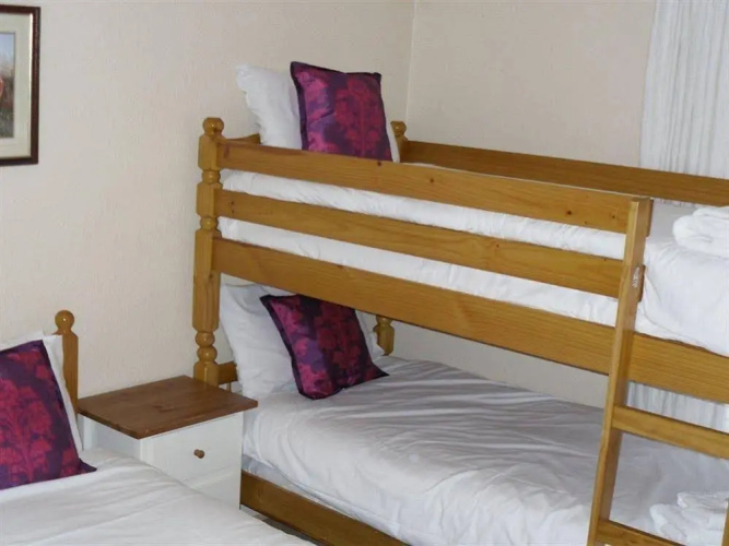 The Osprey Guest House
