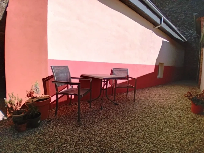 Comfort Apartment