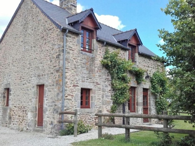 Cottage
