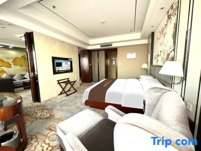 Business Double Suite
