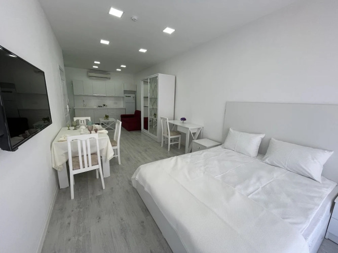 Фотография номера квартиры La Maison Blanche Baku