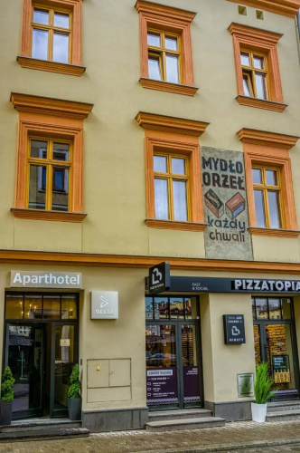 Otel görseli