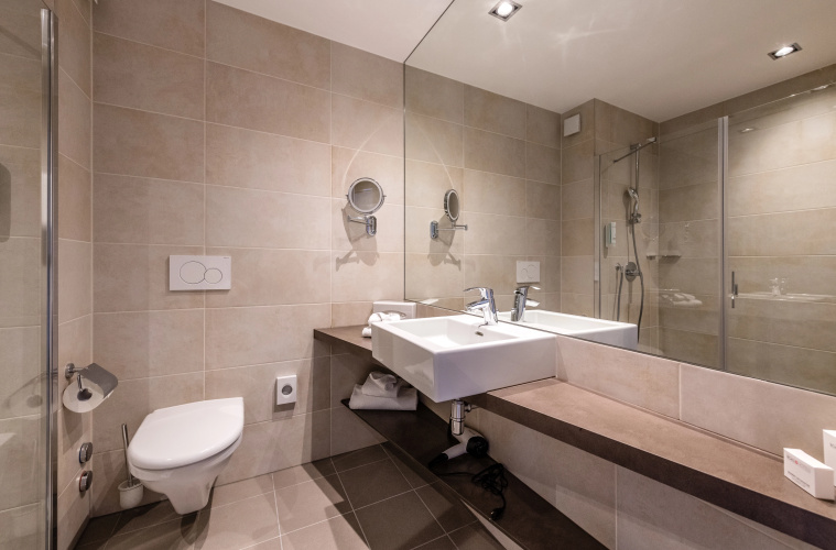 Mercure Geneva Airport photo 10