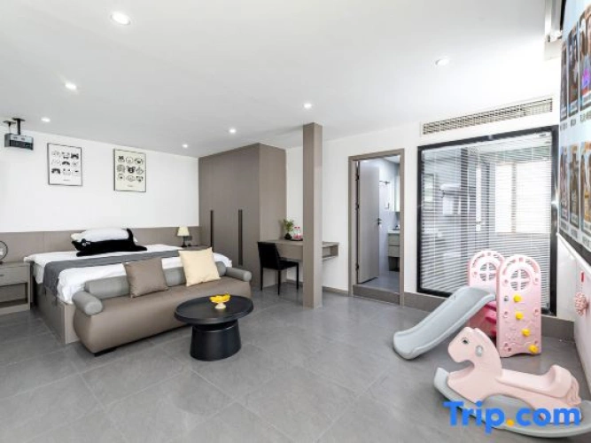 Family Suite