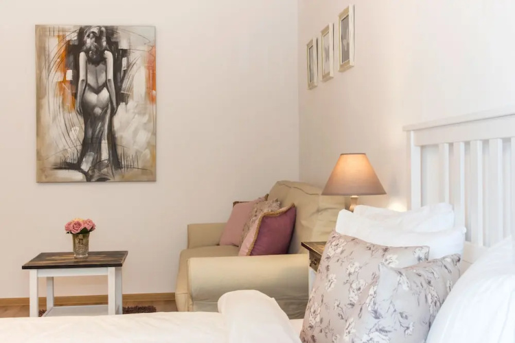 Motru 75 by MRG Apartments