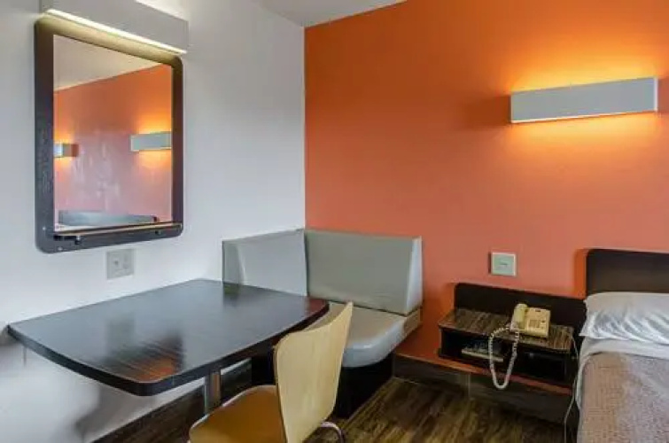 Justiniano Wish Side Hotel