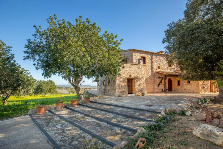Villa Manacor 3708 Mallorca