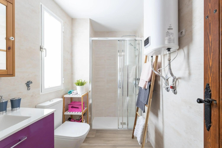 Apartamento Flamingo