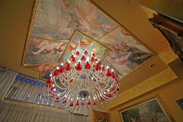 Hotel París Centro photo 15