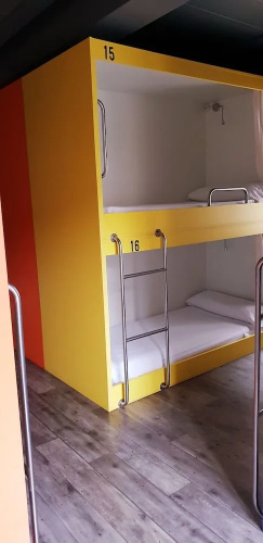 Albergue Rossol B&B