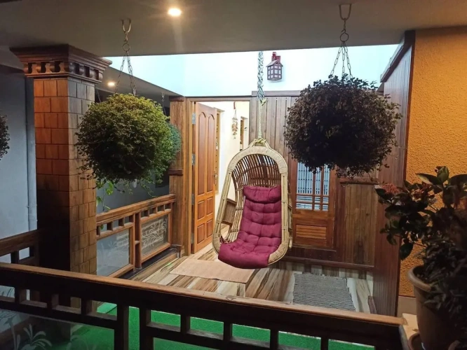 Cottage