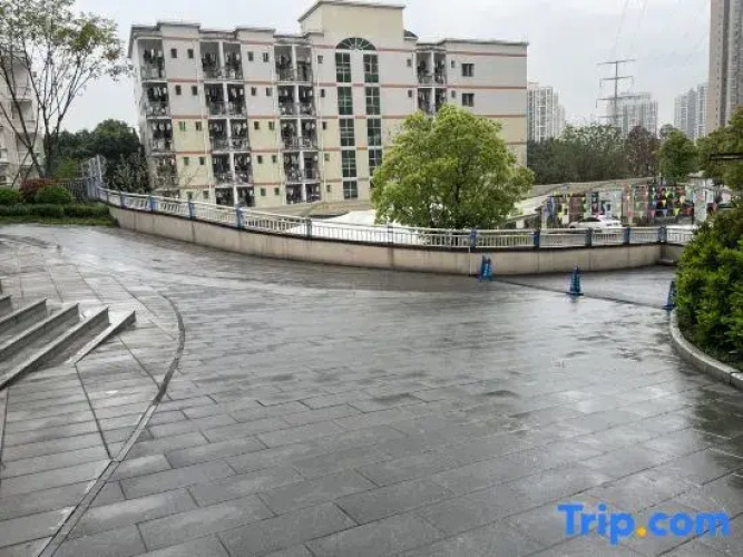 Memeyan Apartment