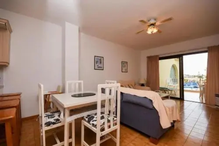 Mare Verde 68 - Two Bed