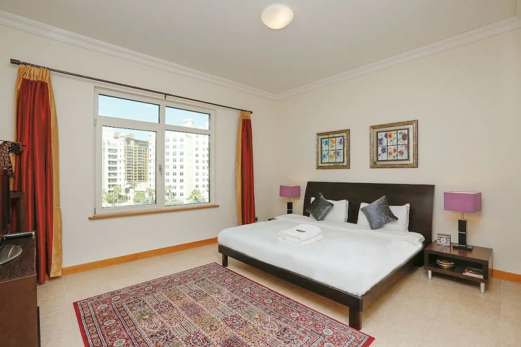 Kennedy Towers - Al Anbara