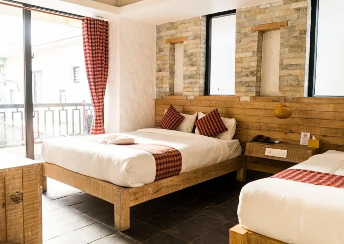 Hotel Mera Peak Pvt Ltd