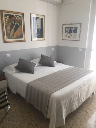 Hotel Villa Argentina