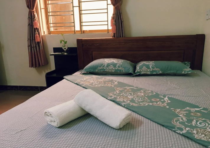Hao Tea Hostel