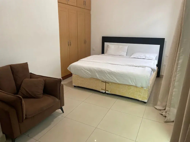 Kigali Light Home