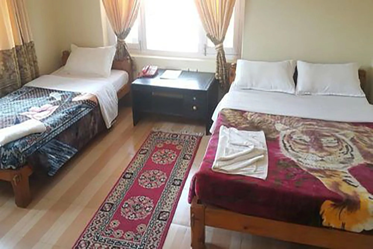 Pokhara Palace Hotel