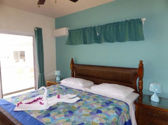 Newly Build Ocean View Villa