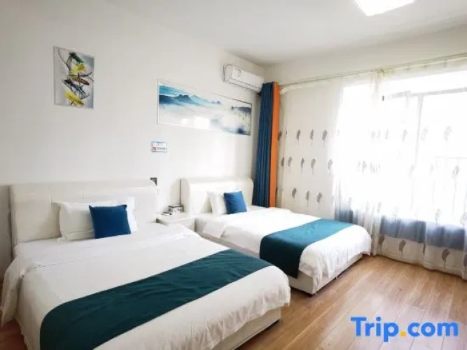 Economy Twin room