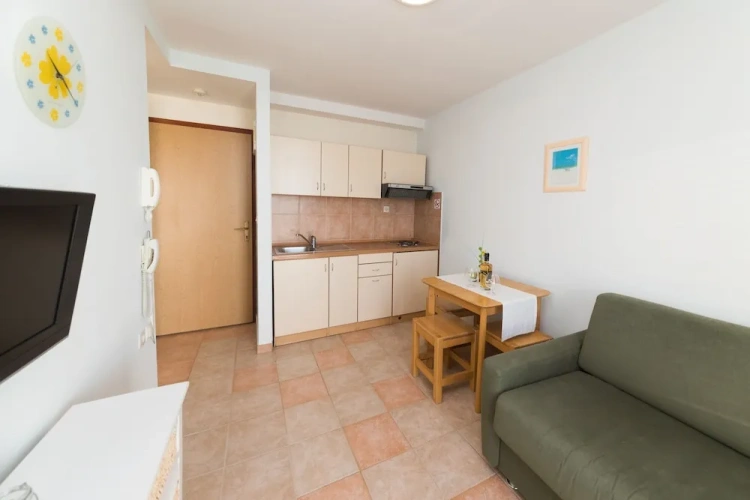 Classic Apartment