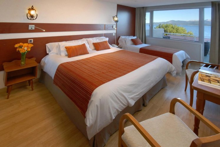Hotel Tirol