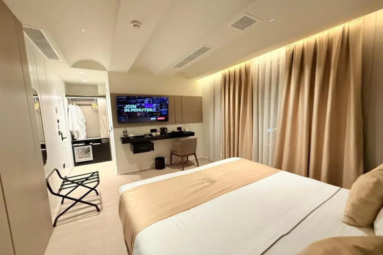 Central Inn Hotel