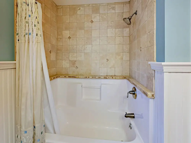 318 Eddy Road Home - 4 Br Home