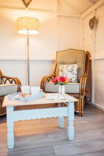 The Dairy Bothy