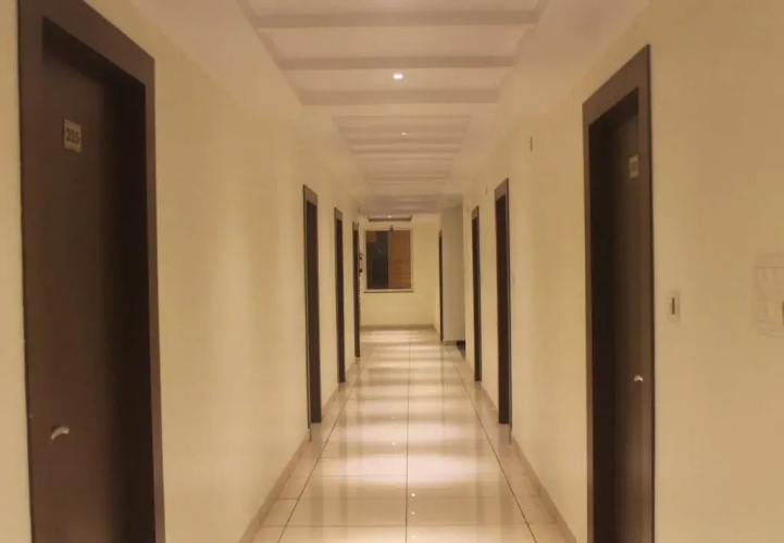Hotel SuryaLok