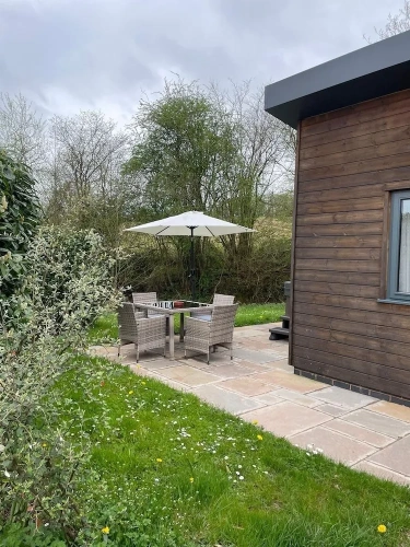 Luxury Double room