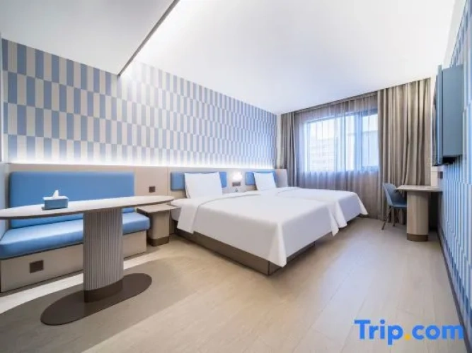 Business Twin room