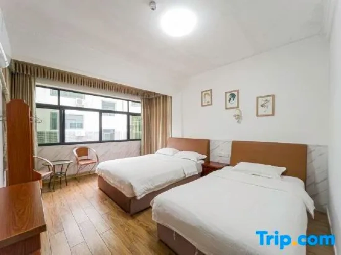 Standard Double Family room