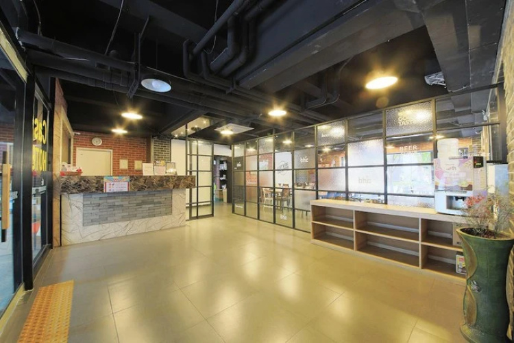 Hotel Casa Suwon