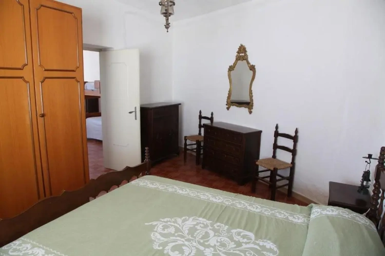 2 Bedrooms Triple Villa