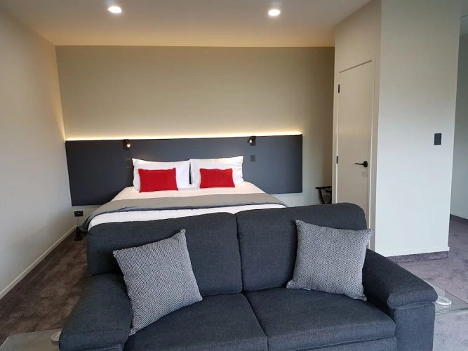 Superior Studio with balcony