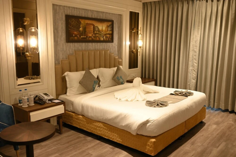 Hotel Apricia