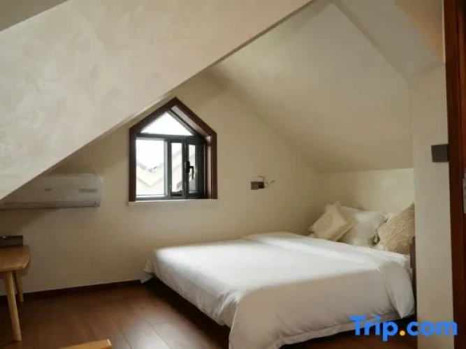 Double Apartment