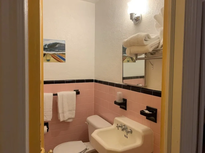 Comfort Single room