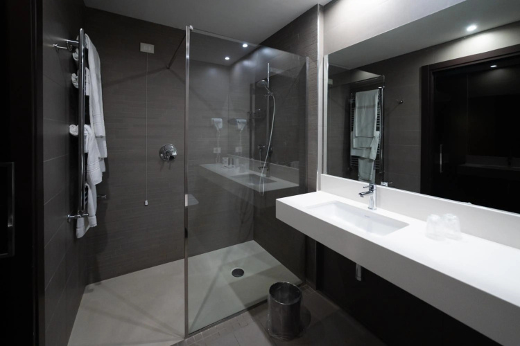 Parco dei Principi Hotel Congress & Spa photo 8