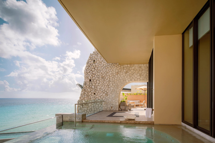 La Casa de la Playa by Xcaret - All Inclusive Adults Only photo 16