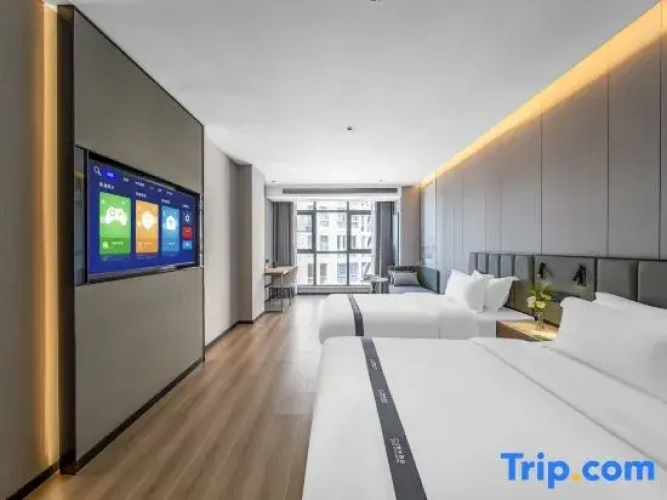 Premium Twin room