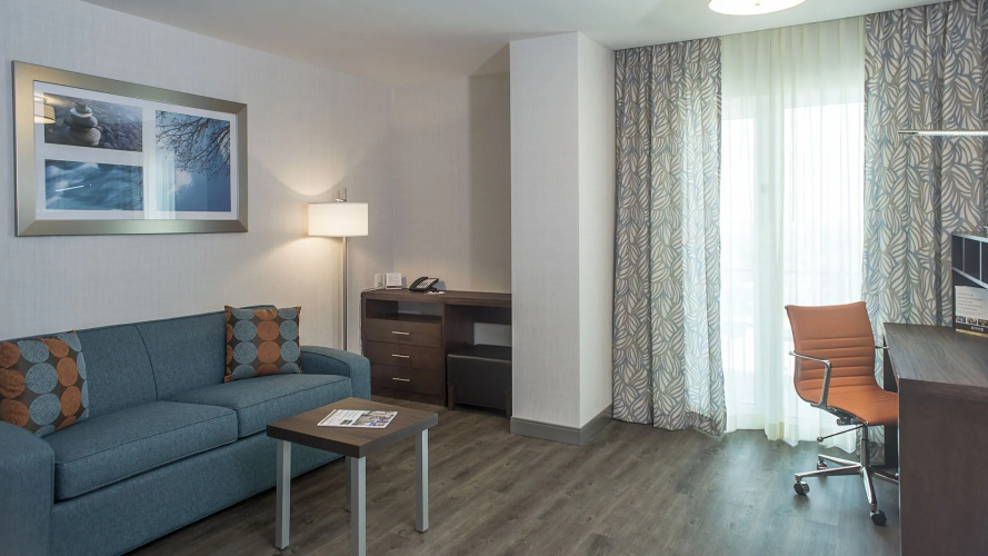 Staybridge Suites Puebla by IHG