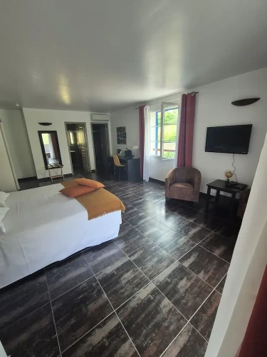 Superior Double room