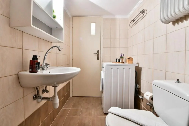 Cozy studio at Ampelokipi Area