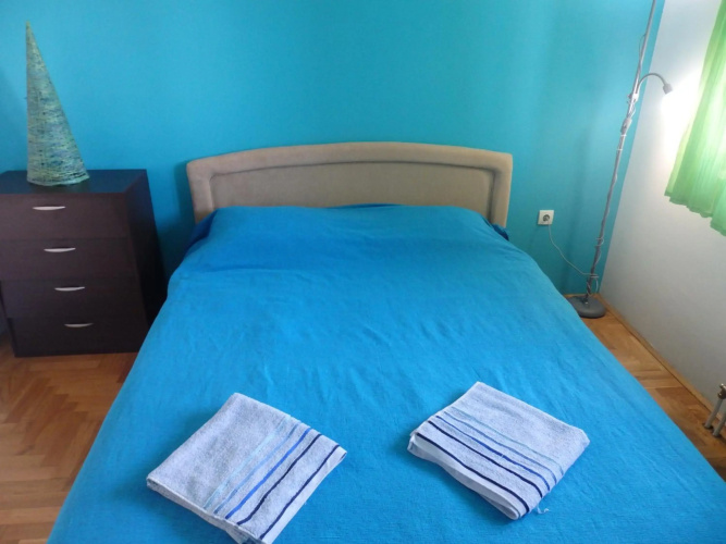 Apartment Erika 2